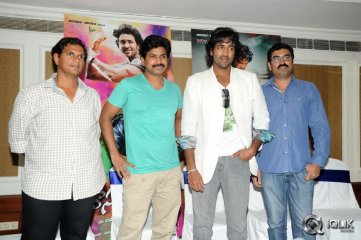 Doosukeltha Success Meet